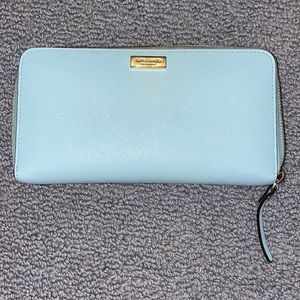 Kate Spade Long Wallet